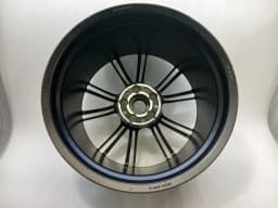 ASTON MARTIN Aston Martin Vanquish S 04-07 V12 Alloy Wheel CD3399656CA Rim — thumbnail 6