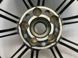 ASTON MARTIN Aston Martin Vanquish S 04-07 V12 Alloy Wheel CD3399656CA Rim — thumbnail 7