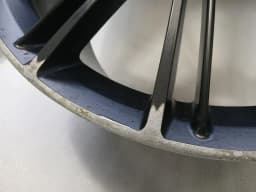 ASTON MARTIN Aston Martin Vanquish S 04-07 V12 Alloy Wheel CD3399656CA Rim — thumbnail 3
