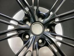ASTON MARTIN Aston Martin Vanquish S 04-07 V12 Alloy Wheel CD3399656CA Rim — thumbnail 2