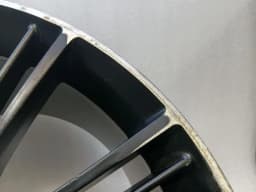 ASTON MARTIN Aston Martin Vanquish S 04-07 V12 Alloy Wheel CD3399656CA Rim — thumbnail 4