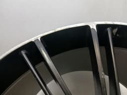 ASTON MARTIN Aston Martin Vanquish S 04-07 V12 Alloy Wheel CD3399656CA Rim — thumbnail 5