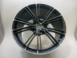 ASTON MARTIN Aston Martin Vanquish S 04-07 V12 Alloy Wheel CD3399656CA Rim — thumbnail 10