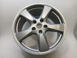 PORSCHE Porsche 911 991 Alloy Wheel 99136216241 Sport Classic, 9J x 20 ET51 Rim — thumbnail 1