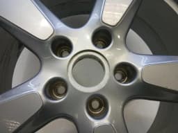 PORSCHE Porsche 911 991 Alloy Wheel 99136216241 Sport Classic, 9J x 20 ET51 Rim — thumbnail 2
