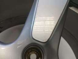 PORSCHE Porsche 911 991 Alloy Wheel 99136216241 Sport Classic, 9J x 20 ET51 Rim — thumbnail 5