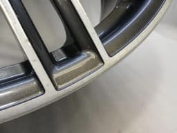 PORSCHE Porsche Macan 95B Alloy Wheel 95B601025DN 9.5JX21 ET27 Rim — thumbnail 3