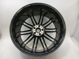 PORSCHE Porsche Macan 95B Alloy Wheel 95B601025DN 9.5JX21 ET27 Rim — thumbnail 5