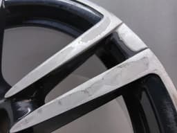 PORSCHE Porsche 911 997 Alloy Wheel 99736216302 Turbo II 11J x 19 ET51 Rim — thumbnail 4