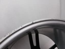 PORSCHE Porsche 911 997 Alloy Wheel 99736216302 Turbo II 11J x 19 ET51 Rim — thumbnail 10