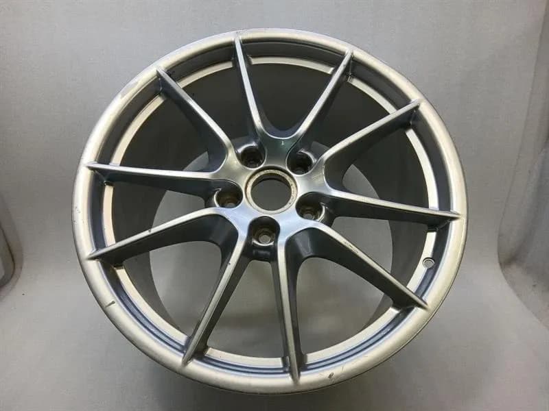 PORSCHE Porsche 911 991 Alloy Wheel 99136216604 11JX20ET70 Rim