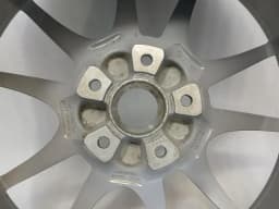 PORSCHE Porsche 911 991 Alloy Wheel 99136216604 11JX20ET70 Rim — thumbnail 7