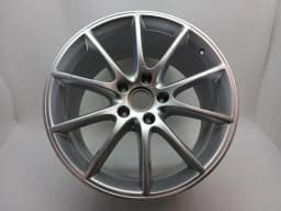 PORSCHE Porsche Cayenne 9Y MK3 E3 Alloy Wheel 9Y0601025G 10.5J x 20 ET64 Rim — thumbnail 1