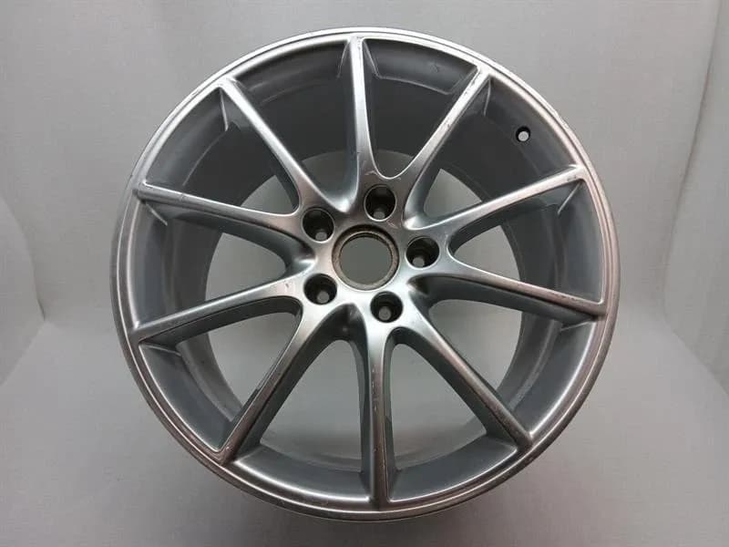 PORSCHE Porsche Cayenne 9Y MK3 E3 Alloy Wheel 9Y0601025G 10.5J x 20 ET64 Rim