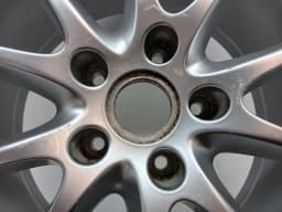 PORSCHE Porsche Cayenne 9Y MK3 E3 Alloy Wheel 9Y0601025G 10.5J x 20 ET64 Rim — thumbnail 2