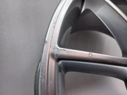 PORSCHE Porsche Cayenne 9Y MK3 E3 Alloy Wheel 9Y0601025G 10.5J x 20 ET64 Rim — thumbnail 4