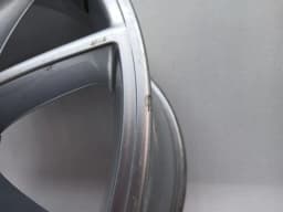 PORSCHE Porsche Cayenne 9Y MK3 E3 Alloy Wheel 9Y0601025G 10.5J x 20 ET64 Rim — thumbnail 6