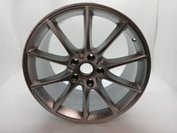 PORSCHE Porsche Cayenne 9Y MK3 E3 Alloy Wheel 9Y0601025G 10.5J x 20 ET64 Rim — thumbnail 7