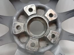 PORSCHE Porsche Cayenne 9Y MK3 E3 Alloy Wheel 9Y0601025G 10.5J x 20 ET64 Rim — thumbnail 10