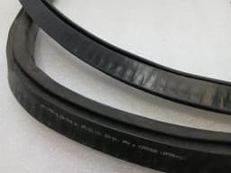 ROLLS ROYCE Rolls Royce Ghost Series 1 09-14 Door Seal 51727200301 FR Door Seals — thumbnail 3