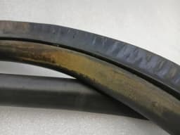 ROLLS ROYCE Rolls Royce Ghost Series 1 09-14 Door Seal 51727200301 FR Door Seals — thumbnail 5