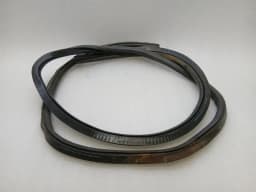 ROLLS ROYCE Rolls Royce Ghost Series 1 09-14 Door Seal 51727200301 FR Door Seals — thumbnail 8