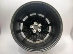 PORSCHE Porsche Taycan 9J Alloy Wheel 9J1601025F Sport Aero 11J x 20 ET60 Rim — thumbnail 7