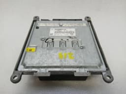 MERCEDES-BENZ MERCEDES C Class W205 Amplifier A2229003113 Amplifier BURMESTER — thumbnail 6