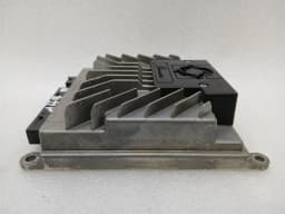 MERCEDES-BENZ MERCEDES C Class W205 Amplifier A2229003113 Amplifier BURMESTER — thumbnail 4