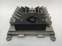 MERCEDES-BENZ MERCEDES C Class W205 Amplifier A2229003113 Amplifier BURMESTER — thumbnail 5
