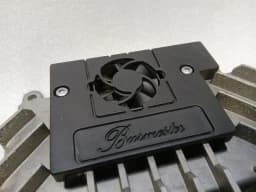 MERCEDES-BENZ MERCEDES C Class W205 Amplifier A2229003113 Amplifier BURMESTER — thumbnail 10