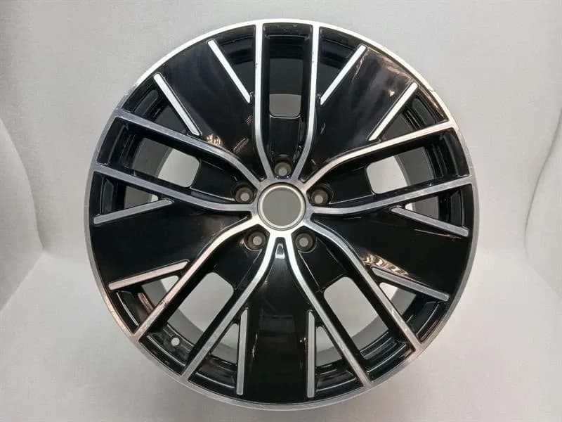 PORSCHE Porsche Macan 95B Alloy Wheel 95C601025BB 8.5J x 21 ET27 Rim