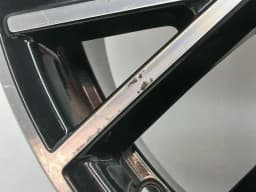 PORSCHE Porsche Macan 95B Alloy Wheel 95C601025BB 8.5J x 21 ET27 Rim — thumbnail 3