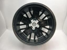 PORSCHE Porsche Macan 95B Alloy Wheel 95C601025BB 8.5J x 21 ET27 Rim — thumbnail 7
