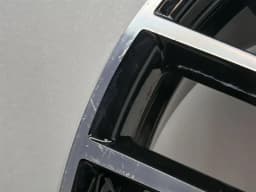 PORSCHE Porsche Macan 95B Alloy Wheel 95C601025BB 8.5J x 21 ET27 Rim — thumbnail 5