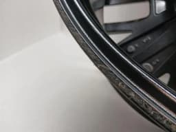 PORSCHE Porsche Macan 95B Alloy Wheel 95C601025BB 8.5J x 21 ET27 Rim — thumbnail 10