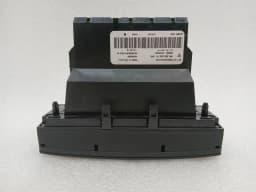 PORSCHE Porsche 911 991 Auto Climate Control 99165320315 Climate Control Panel A/C Heated — thumbnail 4