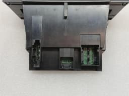 PORSCHE Porsche 911 991 Auto Climate Control 99165320315 Climate Control Panel A/C Heated — thumbnail 8