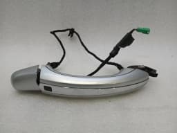 BENTLEY Bentley Continental Flying Spur Door handle 3W0837205 RR door handle — thumbnail 2