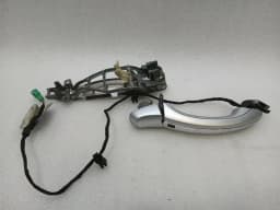 BENTLEY Bentley Continental Flying Spur Door handle 3W0837205 RR door handle — thumbnail 1