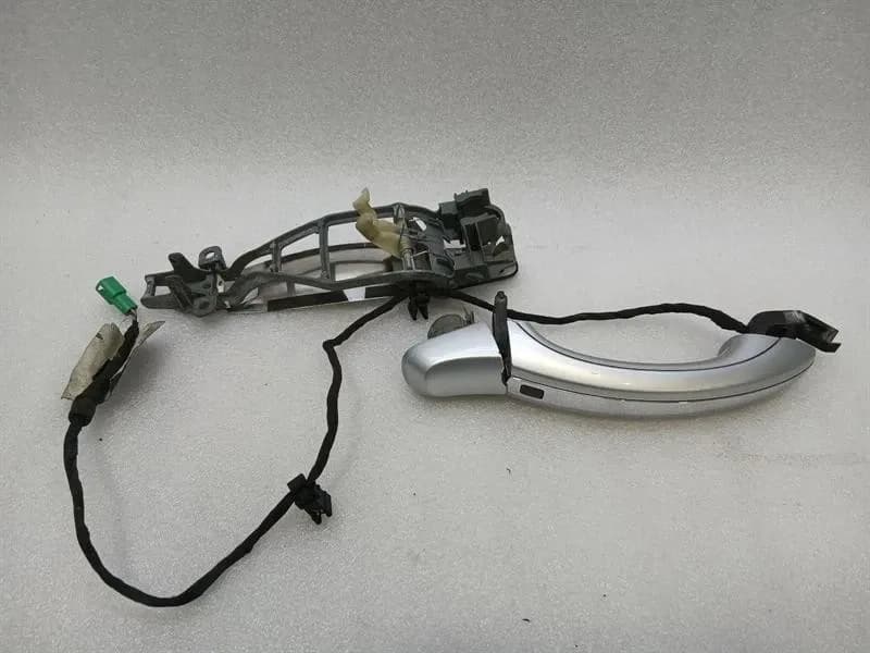 BENTLEY Bentley Continental Flying Spur Door handle 3W0837205 RR door handle