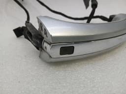 BENTLEY Bentley Continental Flying Spur Door handle 3W0837205 RR door handle — thumbnail 3