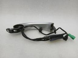 BENTLEY Bentley Continental Flying Spur Door handle 3W0837205 RR door handle — thumbnail 4