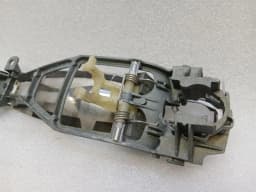 BENTLEY Bentley Continental Flying Spur Door handle 3W0837205 RR door handle — thumbnail 10