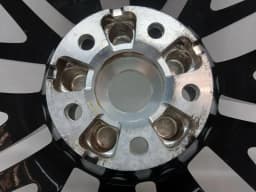 PORSCHE Porsche Macan 95B Alloy Wheel 95B601025GA 911 Turbo 5 9.5J x 21 ET27 Rim — thumbnail 9