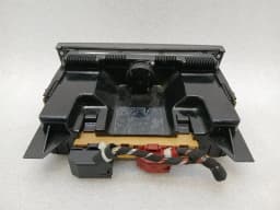 PORSCHE Porsche Boxster 987 Auto Climate Control 99765310111 Climate Control Panel A/C — thumbnail 7