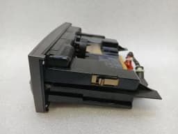 PORSCHE Porsche Boxster 987 Auto Climate Control 99765310111 Climate Control Panel A/C — thumbnail 8