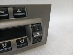 PORSCHE Porsche Boxster 987 Auto Climate Control 99765310111 Climate Control Panel A/C — thumbnail 4