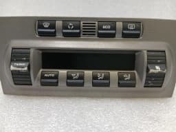 PORSCHE Porsche Boxster 987 Auto Climate Control 99765310111 Climate Control Panel A/C — thumbnail 5