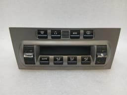 PORSCHE Porsche Boxster 987 Auto Climate Control 99765310111 Climate Control Panel A/C — thumbnail 2